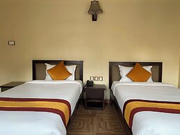 Boudha Stupa View Guest House