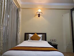 Boudha Stupa View Guest House