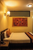 Boudha Stupa View Guest House