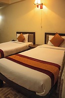 Boudha Stupa View Guest House