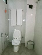 Boudha Stupa View Guest House