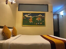 Boudha Stupa View Guest House