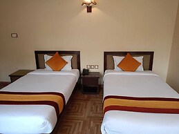 Boudha Stupa View Guest House