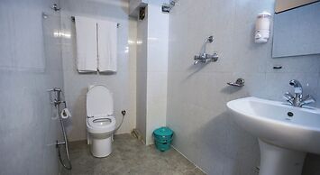 Boudha Stupa View Guest House