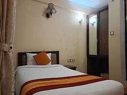 Boudha Stupa View Guest House