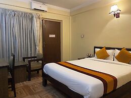 Boudha Stupa View Guest House