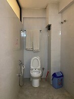 Boudha Stupa View Guest House