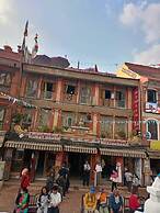 Boudha Stupa View Guest House
