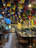 Boudha Stupa View Guest House