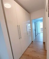 Holiday Apartment Seebrise 5