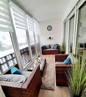 Holiday Apartment Seebrise 5