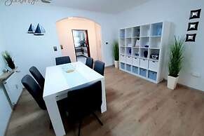 Holiday Apartment Seebrise 5