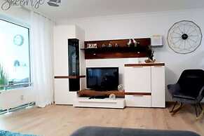 Holiday Apartment Seebrise 5