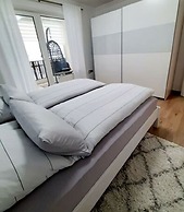 Holiday Apartment Seebrise 5