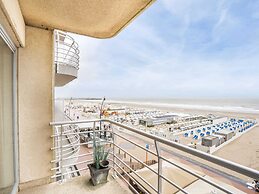 Beautiful Apartment With Sea-view