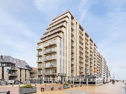 Beautiful Apartment With Sea-view