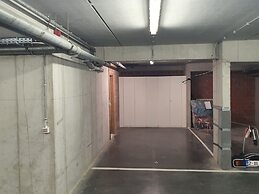 Beautiful Apartment With Sea-view