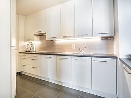 Beautiful Apartment With Sea-view