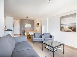 Beautiful Apartment With Sea-view