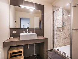 Beautiful Apartment With Sea-view