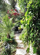 Tuinappartement - Castel D'incze