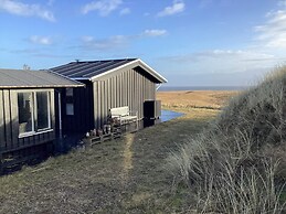4 Star Holiday Home in Hvide Sande