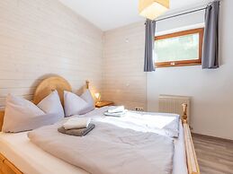 Cozy Apartment in Westendorf With Terrace