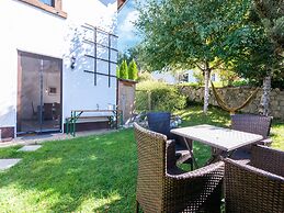 Cozy Apartment in Westendorf With Terrace