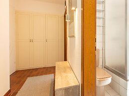 Cozy Apartment in Westendorf With Terrace