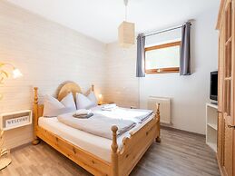 Cozy Apartment in Westendorf With Terrace