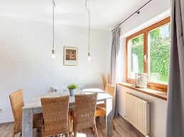 Cozy Apartment in Westendorf With Terrace