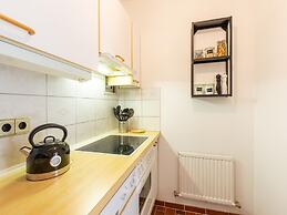 Cozy Apartment in Westendorf With Terrace