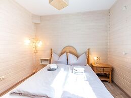 Cozy Apartment in Westendorf With Terrace