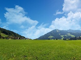 Cozy Apartment in Westendorf With Terrace