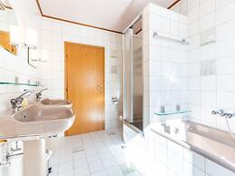 Cozy Apartment in Westendorf With Terrace