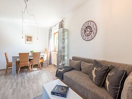 Cozy Apartment in Westendorf With Terrace