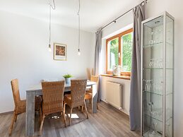 Cozy Apartment in Westendorf With Terrace