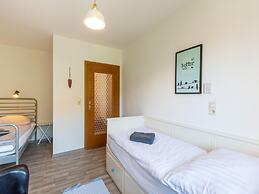 Cozy Apartment in Westendorf With Terrace