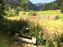 Holiday Home Feldbergblick