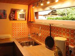 Holiday Home Feldbergblick