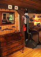 Holiday Home Feldbergblick