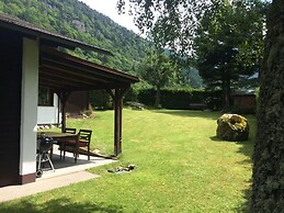 Holiday Home Feldbergblick