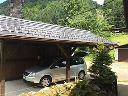 Holiday Home Feldbergblick