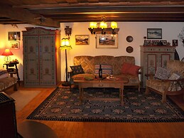 Holiday Home Feldbergblick
