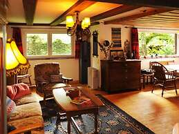 Holiday Home Feldbergblick
