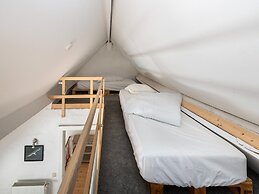 Luxurious Holiday Home in Nieuwpoort-stad