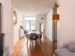 Luxurious Holiday Home in Nieuwpoort-stad