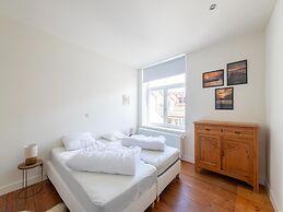 Luxurious Holiday Home in Nieuwpoort-stad