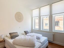 Luxurious Holiday Home in Nieuwpoort-stad