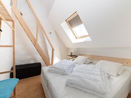 Luxurious Holiday Home in Nieuwpoort-stad